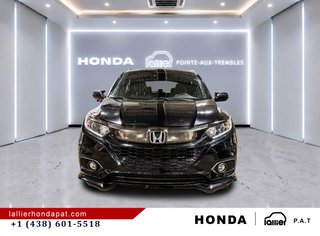 2019 Honda HR-V Sport in Montréal, Quebec - 2 - w320h240px