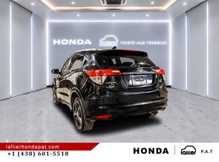 2019 Honda HR-V Sport in Montréal, Quebec - 5 - w320h240px