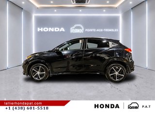 2019 Honda HR-V Sport in Montréal, Quebec - 4 - w320h240px