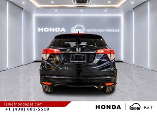 2019 Honda HR-V Sport in Montréal, Quebec - 6 - w320h240px