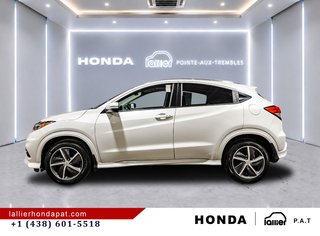 Honda HR-V Touring 2019 à Montréal, Québec - 4 - w320h240px