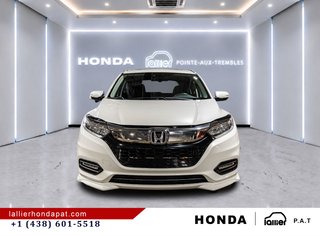 Honda HR-V Touring 2019 à Montréal, Québec - 2 - w320h240px