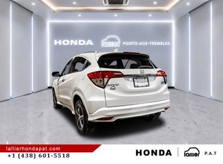 Honda HR-V Touring 2019 à Montréal, Québec - 5 - w320h240px