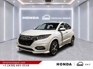 Honda HR-V Touring 2019 à Montréal, Québec - 3 - w320h240px