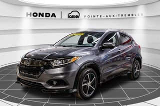 2020 Honda HR-V Sport 1 PROPRIO JAMAIS ACCIDENTÉ in , Quebec - 3 - w320h240px