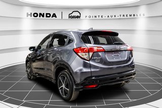 2020 Honda HR-V Sport 1 PROPRIO JAMAIS ACCIDENTÉ in , Quebec - 5 - w320h240px