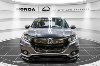 2020 Honda HR-V Sport 1 PROPRIO JAMAIS ACCIDENTÉ in , Quebec - 2 - w320h240px