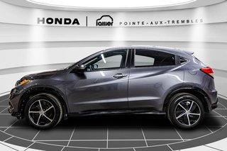 2020 Honda HR-V Sport 1 PROPRIO JAMAIS ACCIDENTÉ in , Quebec - 4 - w320h240px