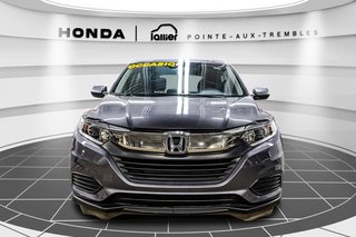 Honda HR-V LX 1 proprio jamais accidenté 2020 à Lachenaie, Québec - 2 - w320h240px