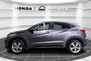Honda HR-V LX 1 proprio jamais accidenté 2020 à Lachenaie, Québec - 4 - w320h240px