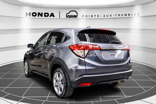 Honda HR-V LX 1 proprio jamais accidenté 2020 à Lachenaie, Québec - 5 - w320h240px