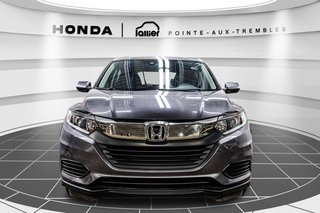 2020 Honda HR-V LX 20 000 KM SEULEMENT 1 PROPRIO in , Quebec - 2 - w320h240px