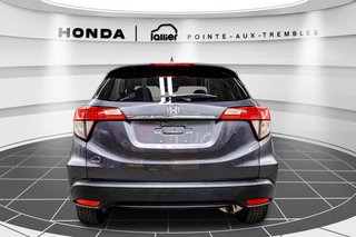 2020 Honda HR-V LX 20 000 KM SEULEMENT 1 PROPRIO in , Quebec - 6 - w320h240px