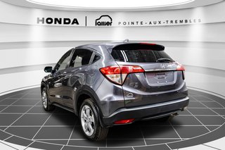 2020 Honda HR-V LX 20 000 KM SEULEMENT 1 PROPRIO in , Quebec - 5 - w320h240px