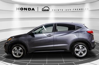 2020 Honda HR-V LX 20 000 KM SEULEMENT 1 PROPRIO in , Quebec - 4 - w320h240px