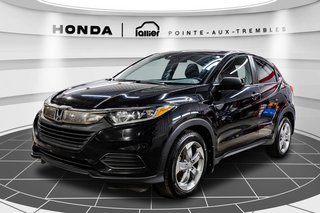 2020 Honda HR-V LX 1 PROPRIO JAMAIS ACCIDENTÉ in , Quebec - 3 - w320h240px