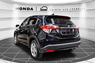 2020 Honda HR-V LX 1 PROPRIO JAMAIS ACCIDENTÉ in , Quebec - 5 - w320h240px