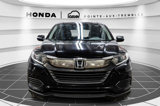 2020 Honda HR-V LX 1 PROPRIO JAMAIS ACCIDENTÉ in , Quebec - 2 - w320h240px