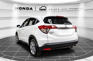 Honda HR-V LX JAMAIS ACCIDENTÉ 2020 à Montréal, Québec - 5 - w320h240px