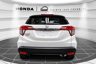 Honda HR-V LX JAMAIS ACCIDENTÉ 2020 à Montréal, Québec - 6 - w320h240px