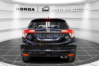 2020 Honda HR-V Touring in Montreal, Quebec - 6 - w320h240px
