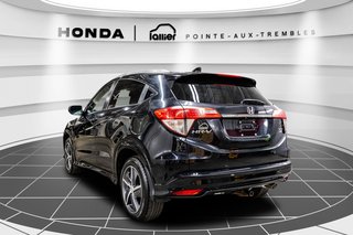 2020 Honda HR-V Touring in Montreal, Quebec - 5 - w320h240px