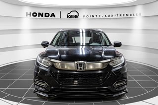 2020 Honda HR-V Touring in Montreal, Quebec - 2 - w320h240px