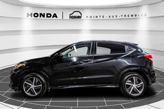 2020 Honda HR-V Touring in Montreal, Quebec - 4 - w320h240px