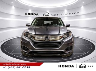 2020 Honda HR-V LX in Montreal, Quebec - 2 - w320h240px