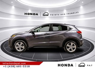 2020 Honda HR-V LX in Montreal, Quebec - 4 - w320h240px