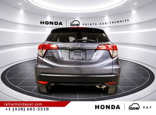 2020 Honda HR-V LX in Montreal, Quebec - 6 - w320h240px