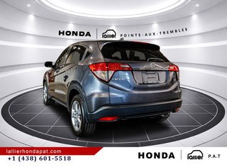Honda HR-V LX 2020 à Montréal, Québec - 5 - w320h240px