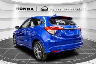 HR-V Touring 1 proprio JAMAIS ACCIDENTÉ 2021 à , Québec - 5 - w320h240px