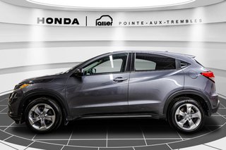 HR-V LX 1 proprio jamais accidenté 2021 à , Québec - 4 - w320h240px