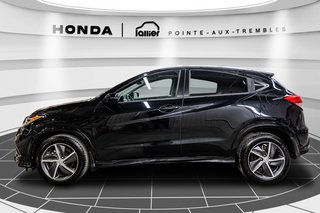 2021 Honda HR-V Touring 1 PROPRIO RETOUR DE LOCATION in Lachenaie, Quebec - 4 - w320h240px