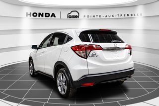 2021 Honda HR-V LX awd RETOUR DE LOCATION 22 000 KM in , Quebec - 5 - w320h240px