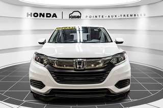 2021 Honda HR-V LX awd RETOUR DE LOCATION 22 000 KM in , Quebec - 2 - w320h240px