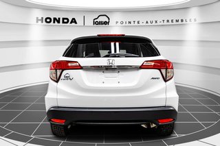 2021 Honda HR-V LX awd RETOUR DE LOCATION 22 000 KM in , Quebec - 6 - w320h240px