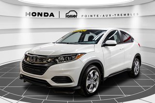 2021 Honda HR-V LX awd RETOUR DE LOCATION 22 000 KM in , Quebec - 3 - w320h240px