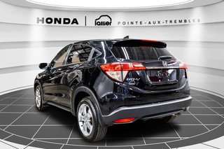 2021 Honda HR-V LX AWD MAGIC SEATS in , Quebec - 5 - w320h240px