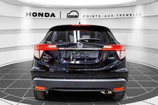 2021 Honda HR-V LX AWD MAGIC SEATS in , Quebec - 6 - w320h240px