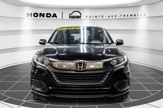2021 Honda HR-V LX AWD MAGIC SEATS in , Quebec - 2 - w320h240px