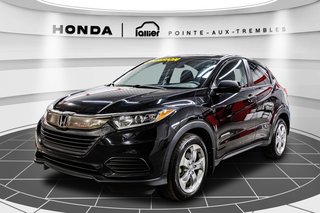 2021 Honda HR-V LX AWD MAGIC SEATS in , Quebec - 3 - w320h240px