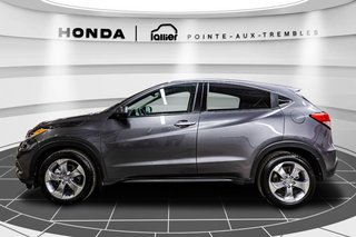 2022  HR-V LX 1 PROPRIO GARANTIE PROLONGÉE 130 000/ DÉC 2028 in , Quebec - 4 - w320h240px