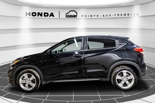 Honda HR-V LX 1 PORPRIO JAMAIS ACCIDENTÉ 2022 à , Québec - 4 - w320h240px