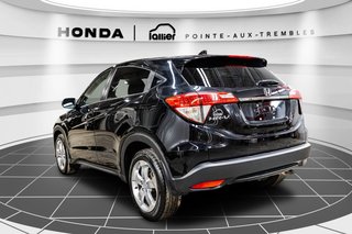 Honda HR-V LX 1 PORPRIO JAMAIS ACCIDENTÉ 2022 à , Québec - 5 - w320h240px