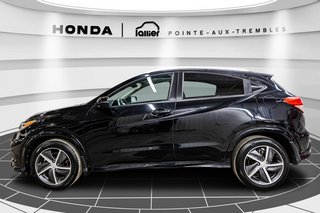 2022 Honda HR-V Touring JAMAIS ACCIDENTÉ 1 PROPRIO in Montreal, Quebec - 4 - w320h240px