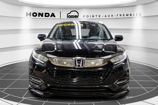 2022 Honda HR-V Touring JAMAIS ACCIDENTÉ 1 PROPRIO in Montreal, Quebec - 2 - w320h240px