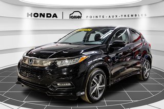 2022 Honda HR-V Touring JAMAIS ACCIDENTÉ 1 PROPRIO in Montreal, Quebec - 3 - w320h240px