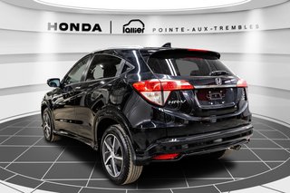 2022 Honda HR-V Touring JAMAIS ACCIDENTÉ 1 PROPRIO in Montreal, Quebec - 5 - w320h240px